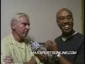 Bobby Heenan Interview