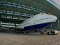 Novas cores 1997 Varig