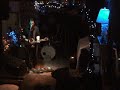 DOUG MACDONALD BAND (LIVE) IN NEW YORK (2012)