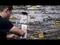 Discovery of world's oldest bed: An Insider's look
