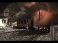 Psychic Adviser Looses Business To Heavy Fire Conditions