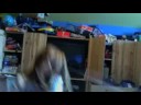 Dart Gun War