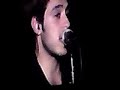 El cuello perfecto - Panda/Pxndx [En vivo Auditorio Nacional 08 / 10 / 09]