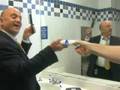 Bill Kurtis narrates Funny Promo Spoof from WGN Morning News