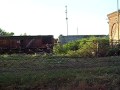 Carguero NCA en Baradero 1