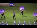 Waukesha Northstar Marching Band - State Championship