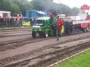 Trekkertrek @ onstwedde