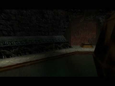 Tomb Raider : La Révélation Finale