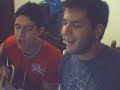 aerosmith   fly away from here  acoustic cover 