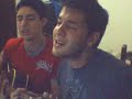 aerosmith   fly away from here  acoustic cover 