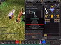 COMO CREAR ALAS LVL  EN EL MU ARTEMA