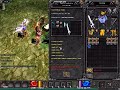 COMO CREAR ALAS LVL  EN EL MU ARTEMA