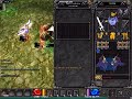 COMO CREAR ALAS LVL  EN EL MU ARTEMA