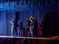 Vienna Salsa Congress 08- ankeygil showgroup