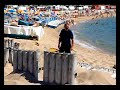 Pirotecnia Europla. Blanes 2008