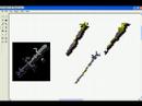 Armadyl Staff Concept
