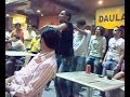 شباب سعودي بماليزيا وهـ بص