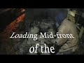 Loading Mid-front of the Wood-fired Kiln part 6b