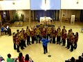 UP Concert Chorus 2006- Sana\