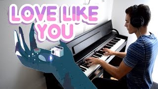 Love Like You