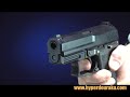 H&K USP COMPACT KSC H&K USP COMPACT KSC