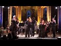 Vivaldi: Concerto pour 4 violons en si mineur - Pham/Gjezi/Darmon/Tudorache - OCNE/Krauze 