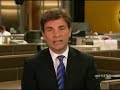 ABC News Official Endorses John McCain ABC News Official Endorses John McCain