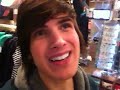 MY FACEBOOK: on.fb.me TWITTER: bit.ly Google+ bit.ly Tumblr: bit.ly SEND ME STUFF! =D Joey Graceffa PO Box 5344 Culver City, CA 90231-5344