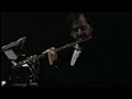 Verdi rigoletto fantasia  Genin 1nd claudio ferrarini flute