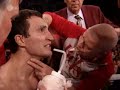 Wladimir Klitschko vs. Lamon Brewster pt.1 Wladimir Klitschko vs. Lamon Brewster pt.1