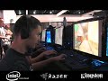 Evil Geniuses vs 50|cal - WCG USA Counter-Strike