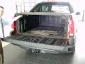 2005 Chevy Avalanche