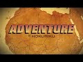 Adventure in Hokuriku