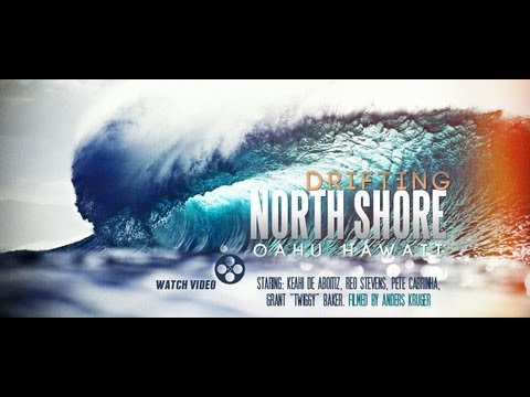 Kitesurfing - With strong ties to the island of Oahu Pete Cabrinha, Twig Baker, Keahi de Aboitiz and Reo Stevens kick it up a notch with some great kitsufing at the birth ...