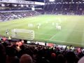 Cardiff city at west brom whitts goal