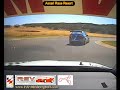 Seat Leon Cupra R vs RSV Motosport en el cicuito de ASCARI Seat Leon Cupra R vs RSV Motosport en el cicuito de ASCARI