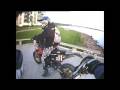 Onroad vs. Offroad? SR Vsters feat. DirtUnit.