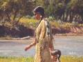Ben Black Elk: A Short Tribute by Kevin P. Miller