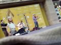 King Arthur's Men (busking live on Sauchiehall Street, Glasgow) 1