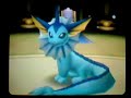 Pokemon Stadium Prime Cup Master Ball(Round 2) Battle 3
