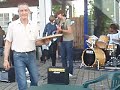 The Chief- The sweet mumbles