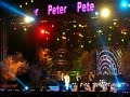 [Fancam] Peter - Show Man (Live)