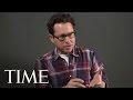 TIME Magazine Interviews: JJ Abrams