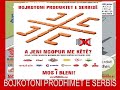 Boycott , serbian products