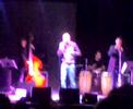 concerto live mario biondi roma