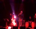 concerto live mario biondi roma