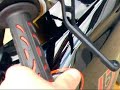 Bimota SB8R-S - Part One