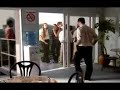Smoke can kill you