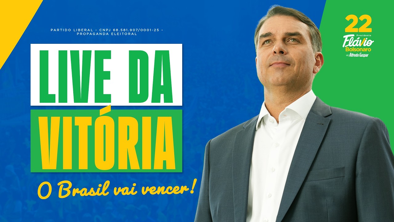 TV CELULAR | LIVE DA VITÓRIA
