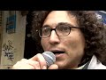 Trabajadores del neum�tico en lucha - Parte 2